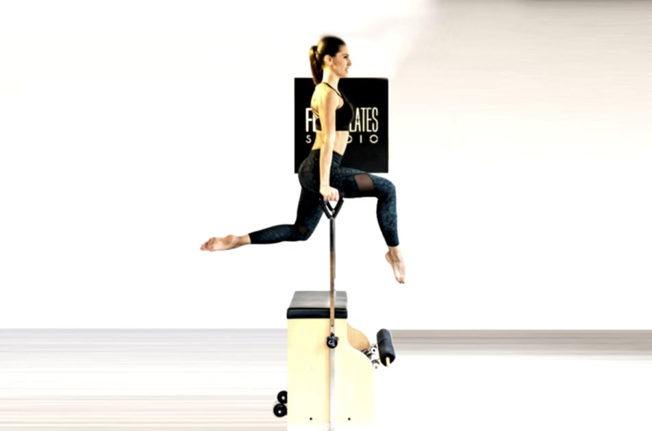 Flowpilates Pilates Nedir