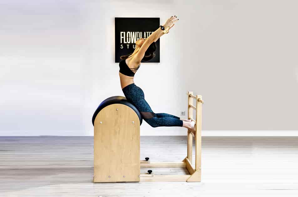 Pilates Nedir