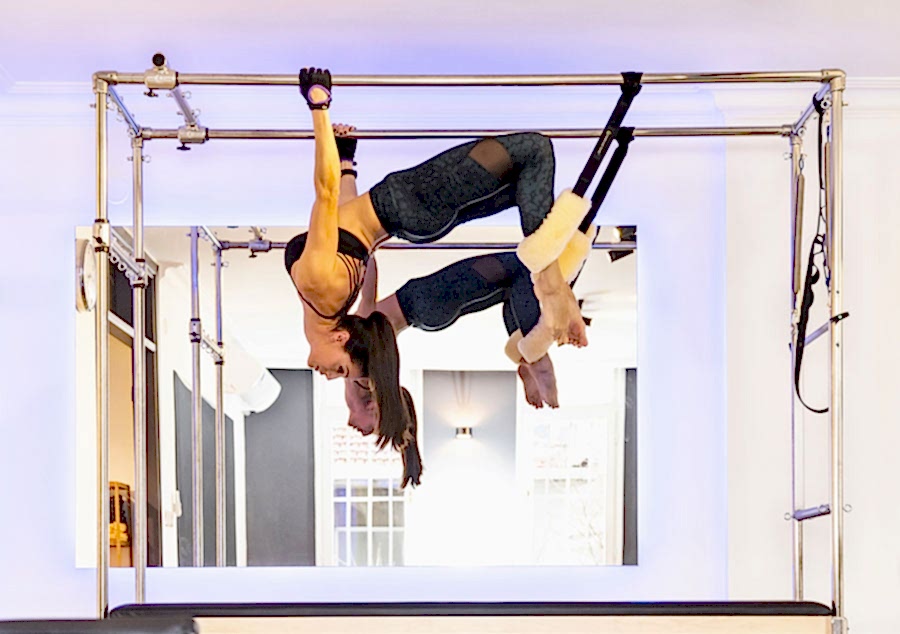 Pilatesin Yararları